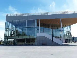 Théâtre Gilles-Vigneault