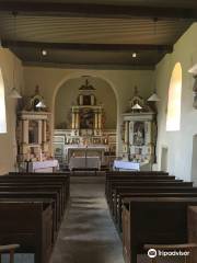 Eglise Saint-Martin de Vieux-Virton