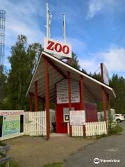 Kitee Zoo