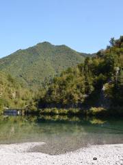 Lago di Cassiglio