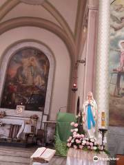 Igreja Nossa Senhora de Lourdes