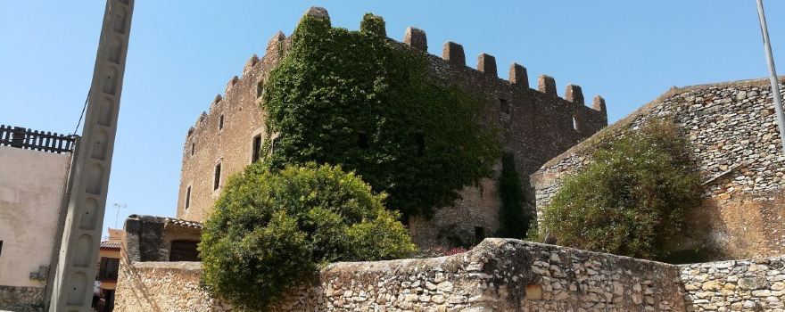 Castell del Creixell