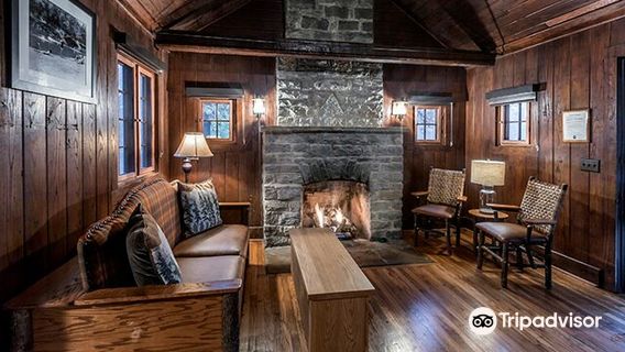 Standing Stone State Park