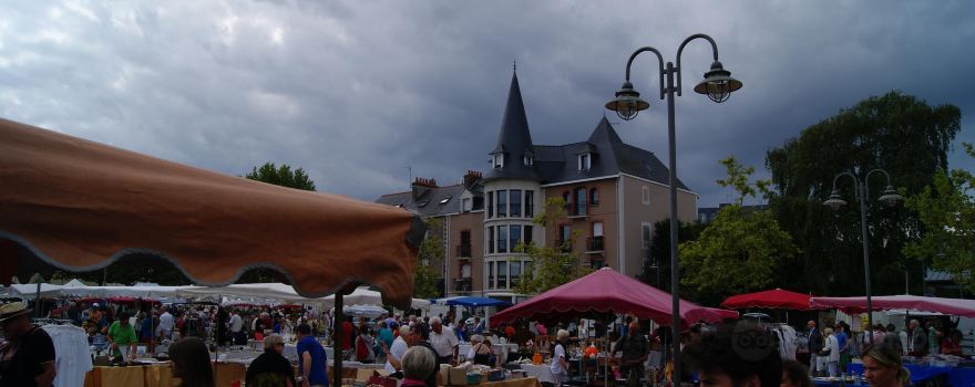 Kart Ouest