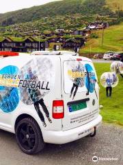 Bergen Boblefotball