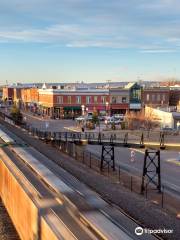 Downtown Laramie