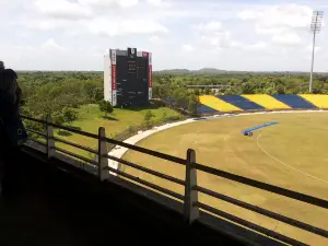 Mahinda Rajapaksa International Cricket Stadium