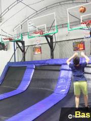 Amped Trampoline Park