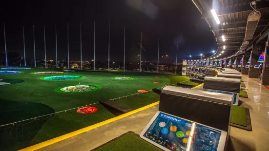 Topgolf