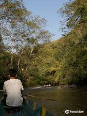 Nam Et-Phou Louey National Park