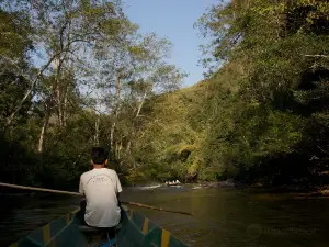 Nam Et-Phou Louey National Park