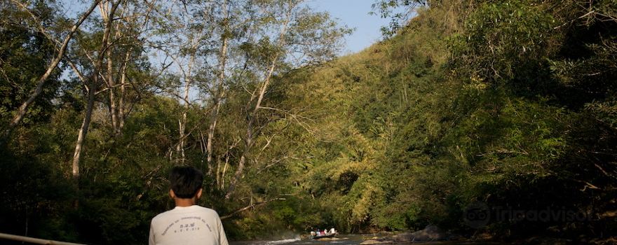 Nam Et-Phou Louey National Park