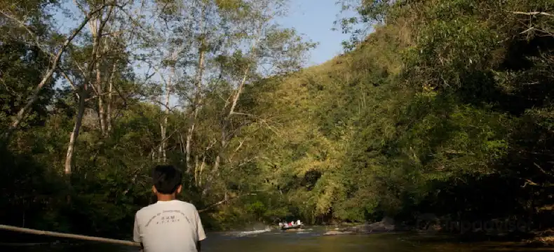 Hotels With Wifi in Houaphanh, Laos