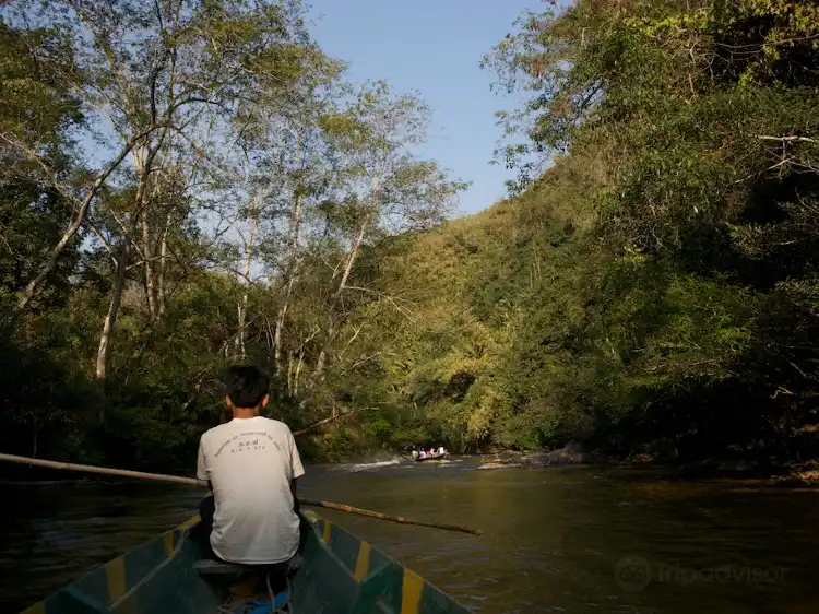 Hotel Dengan Parking di Houaphanh, Laos