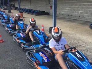 Circuit Karting du Périgord