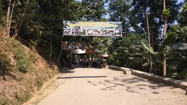 فنادق في Sindangwangi