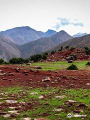 Top Trekking in Morocco