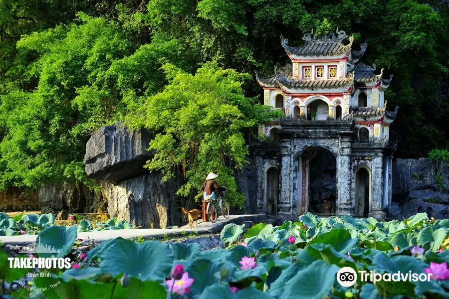 Zen Vietnam Travel