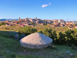 Molino de Viento