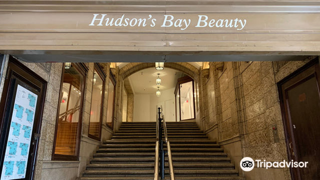 Hudson Bay Company