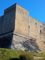 castel of Lagopesole