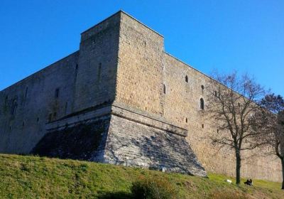 Castello di Lagopesole