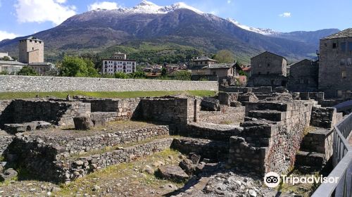 Roman Theatre