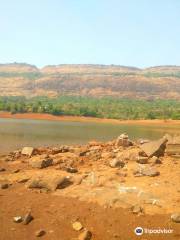 Thokarwadi Dam