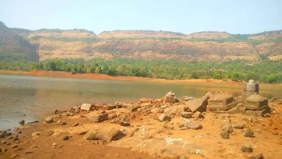 Thokarwadi Dam
