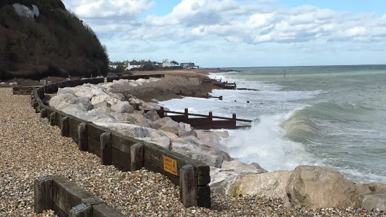 Kingsdown Beach