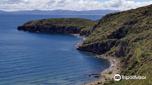 Lake Titicaca