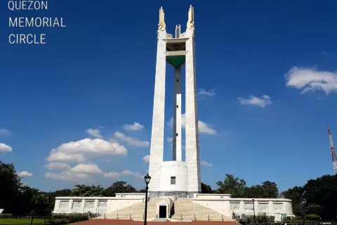 Quezon Memorial Circle