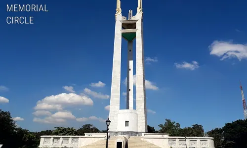퀘존 메모리얼 서클