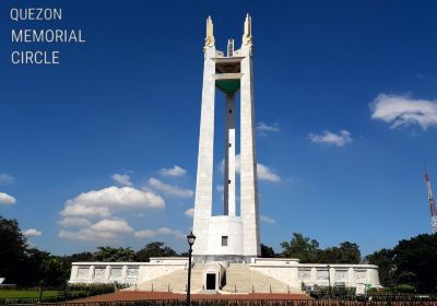 Quezon Memorial Circle