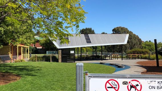John Doggett Park