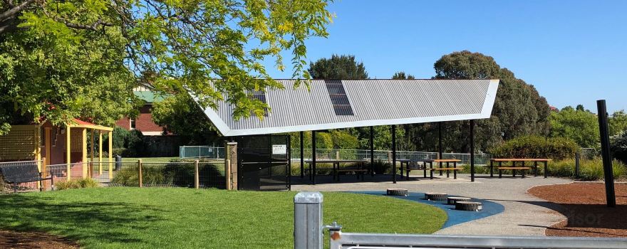 John Doggett Park