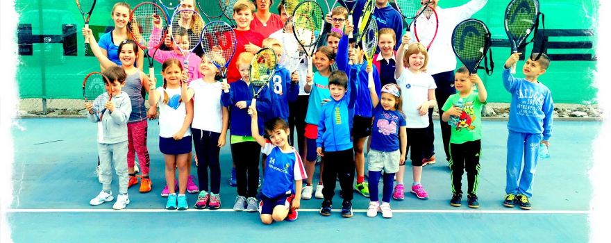 Tennis-Academy JC Scherrer