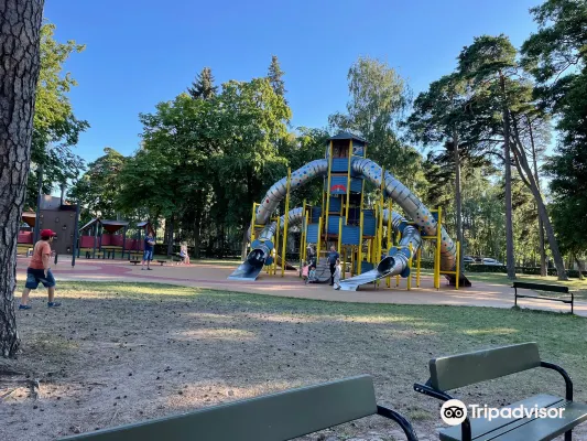 Ventspils