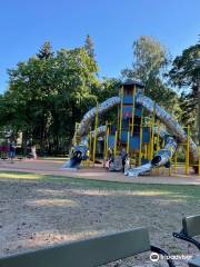 Ventspils Children’s Town