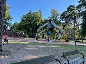 Children's town