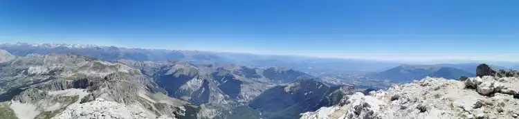 فنادق في La Roche-des-Arnauds
