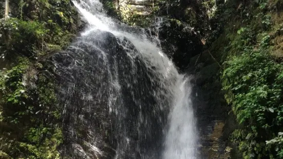 Erin Ijesha Waterfall (Olumirin Waterfalls)