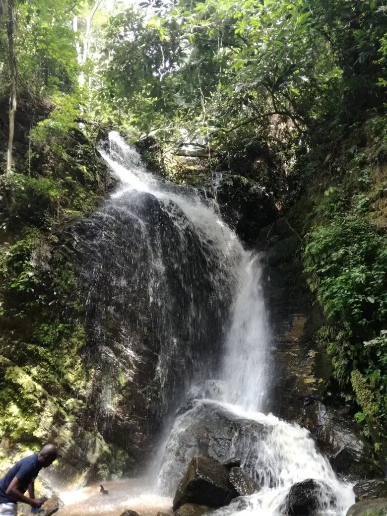 Hotels near Erin Ijesha Waterfall (Olumirin Waterfalls)