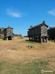 Castelo de Lindoso