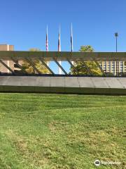 Dallas Police Memorial