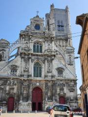 Église Saint-Pierre