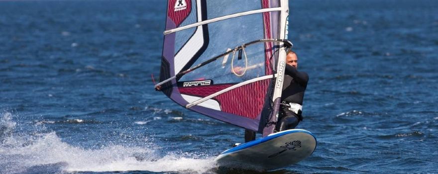 GoSurf - Szkoła Windsurfingu