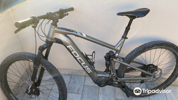 Garda Bike Center