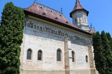 Saint George’s Church