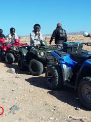 Quad & Buggy Adventure Costa Calma